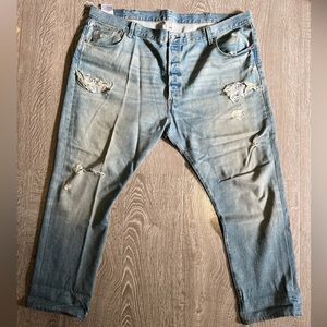 Levi’s 501